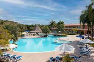 Alojamiento - Hodelpa Garden Suites Golf & Convention Center
