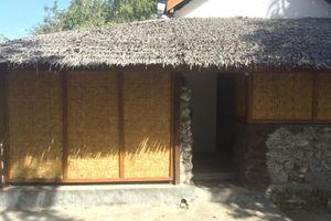 Alojamiento - Maleo Moyo Seaside Resort