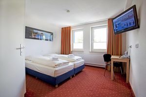 Alojamiento - Baltic Hotel