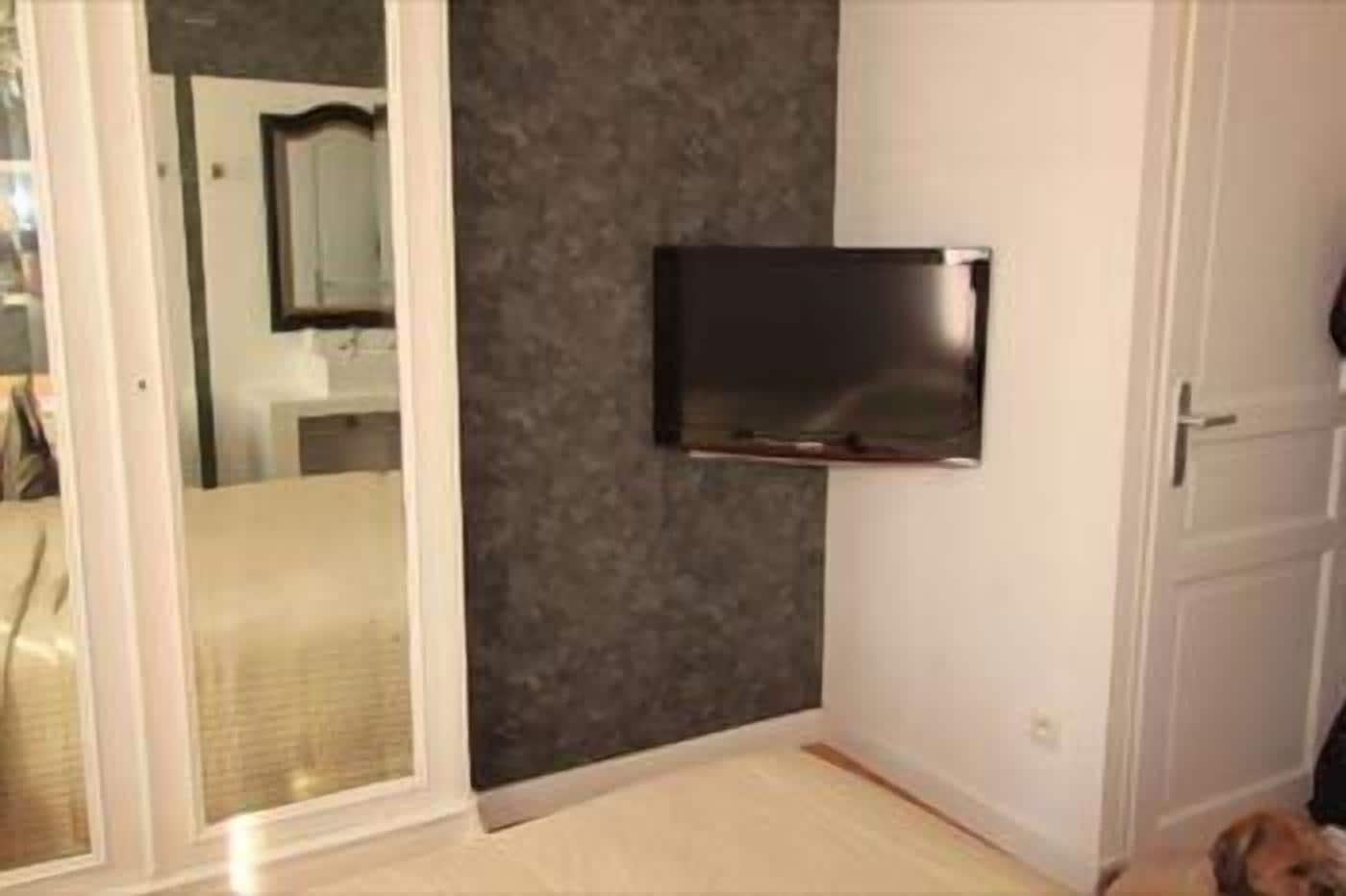 Set de Habitación Hôtel Martigues Le 5
