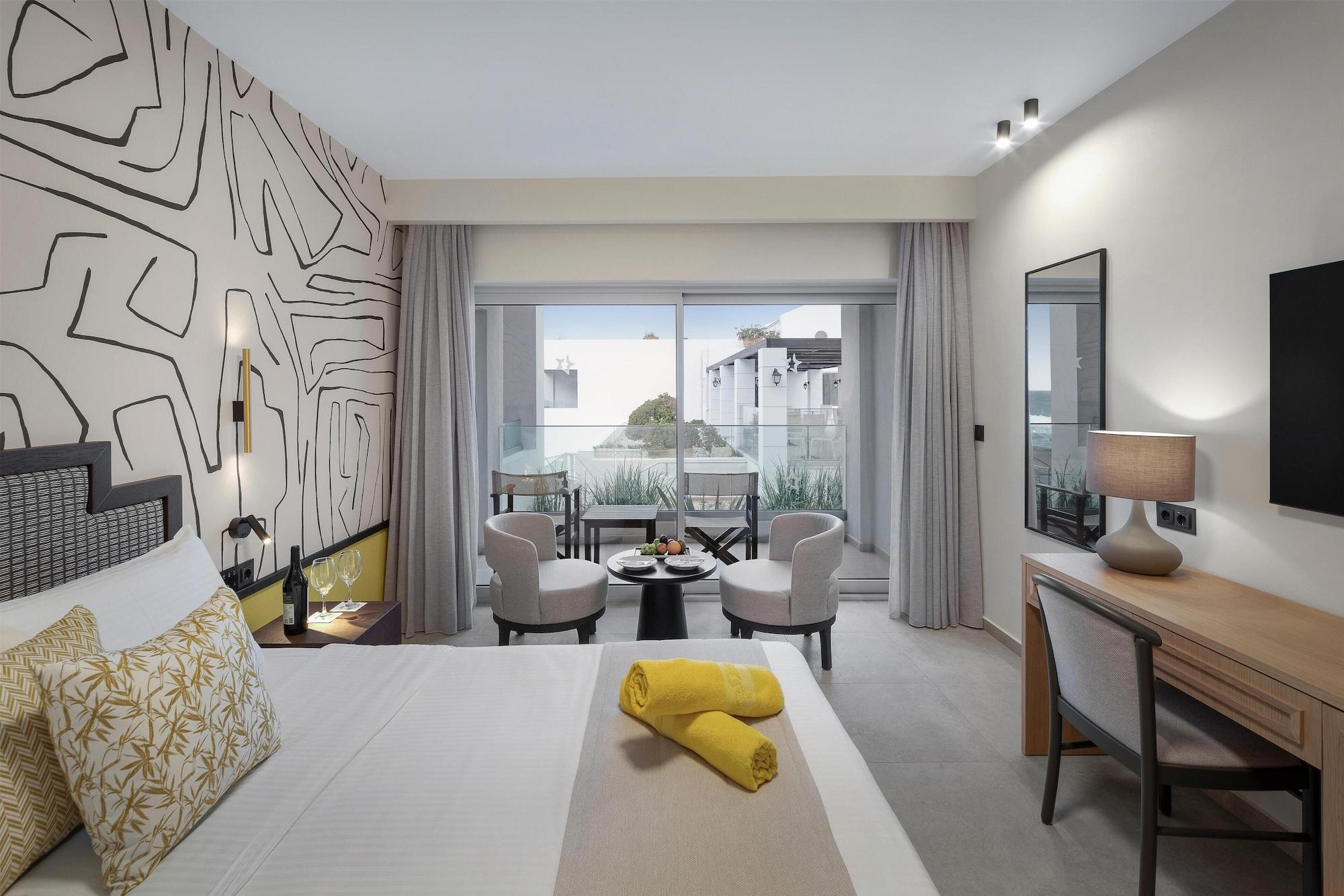 Habitación Creta Royal - Adults only