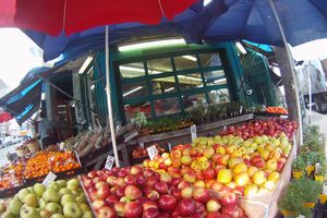 Actividad - Paseo por el mercado de Kensington y Chinatown