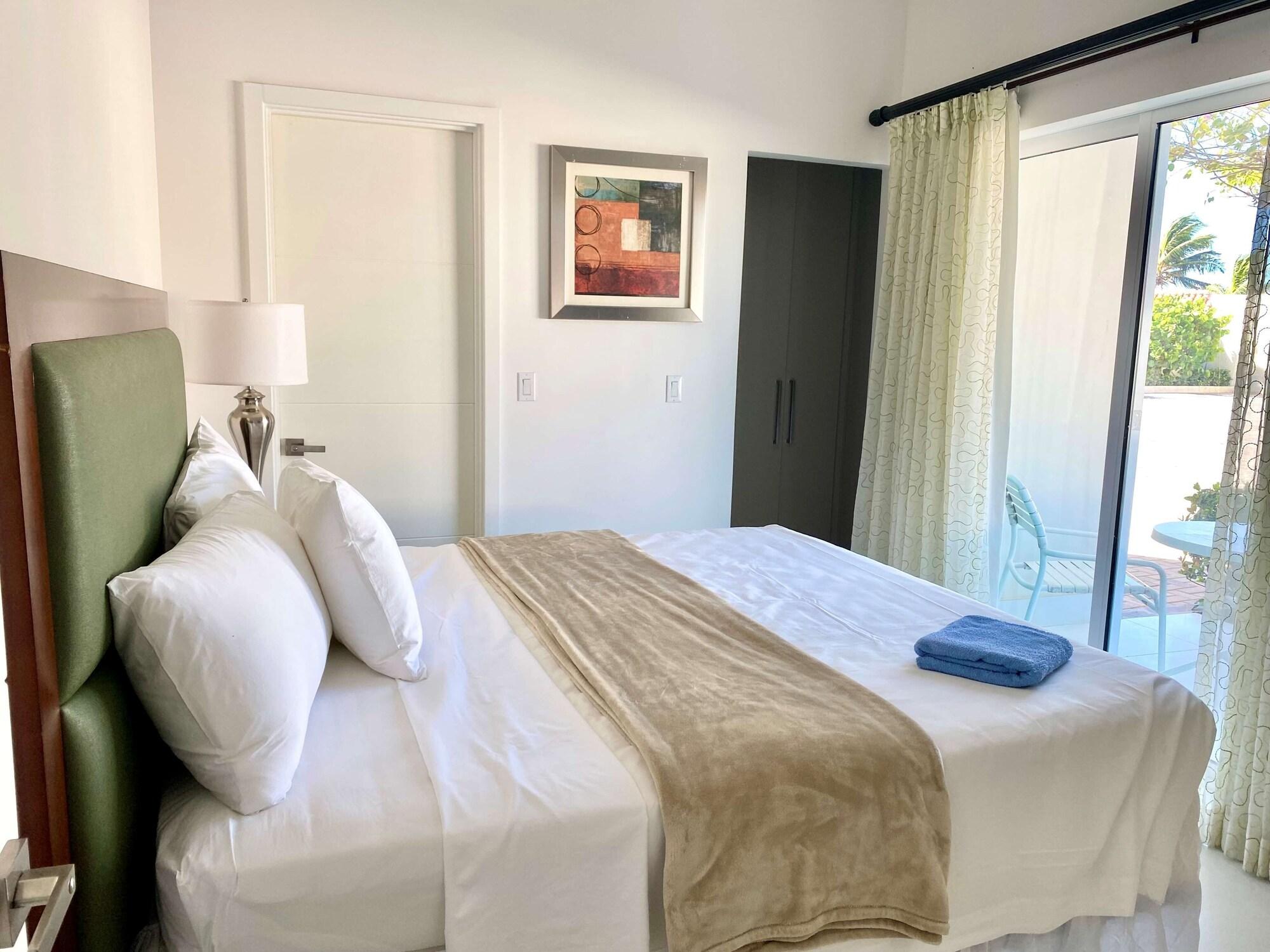 Hotel Arubas Life Vacation Residences BW Signature