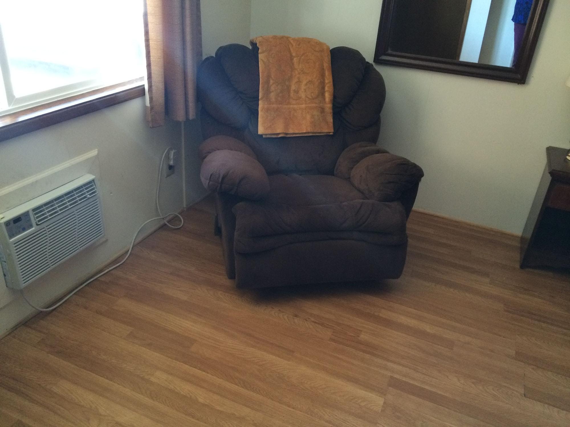 Set de Habitación Townhouse Inn & Suites