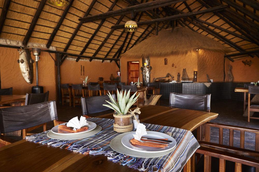 Restaurant Solitaire Guest Farm