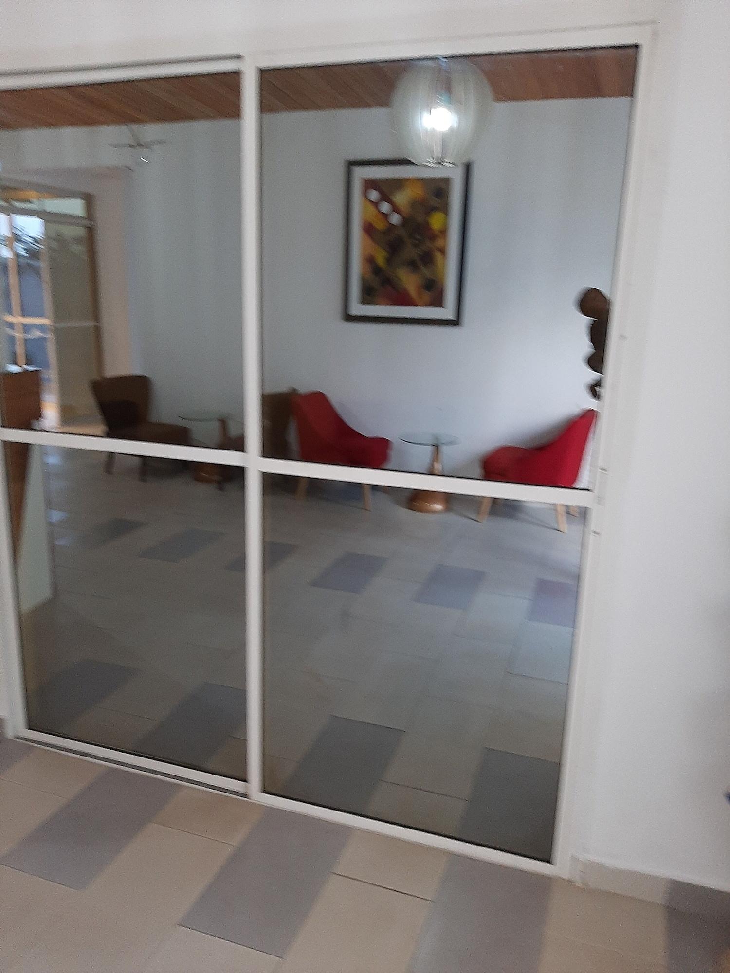 Vista Lobby Residence Hoteliere Flana B