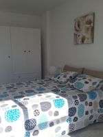 Alquiler Vacacional - Exceptional sea and mountain views, close to the beach!