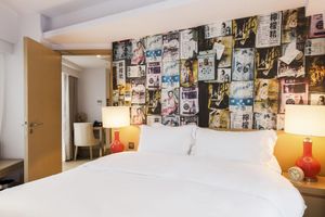 Pacote - Caravel Hotel