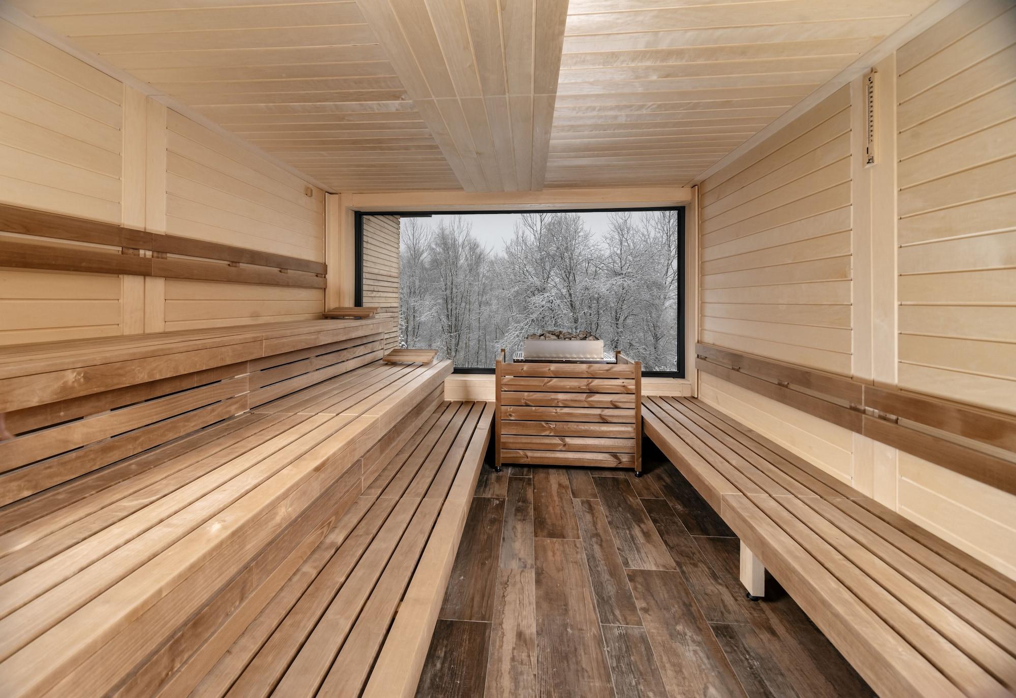 Spa Wellness Hotel Astra