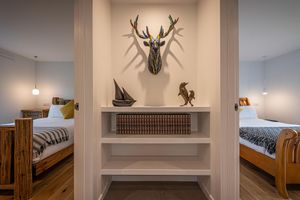 Alquiler Vacacional - stoirm - a tranquil rural hideaway