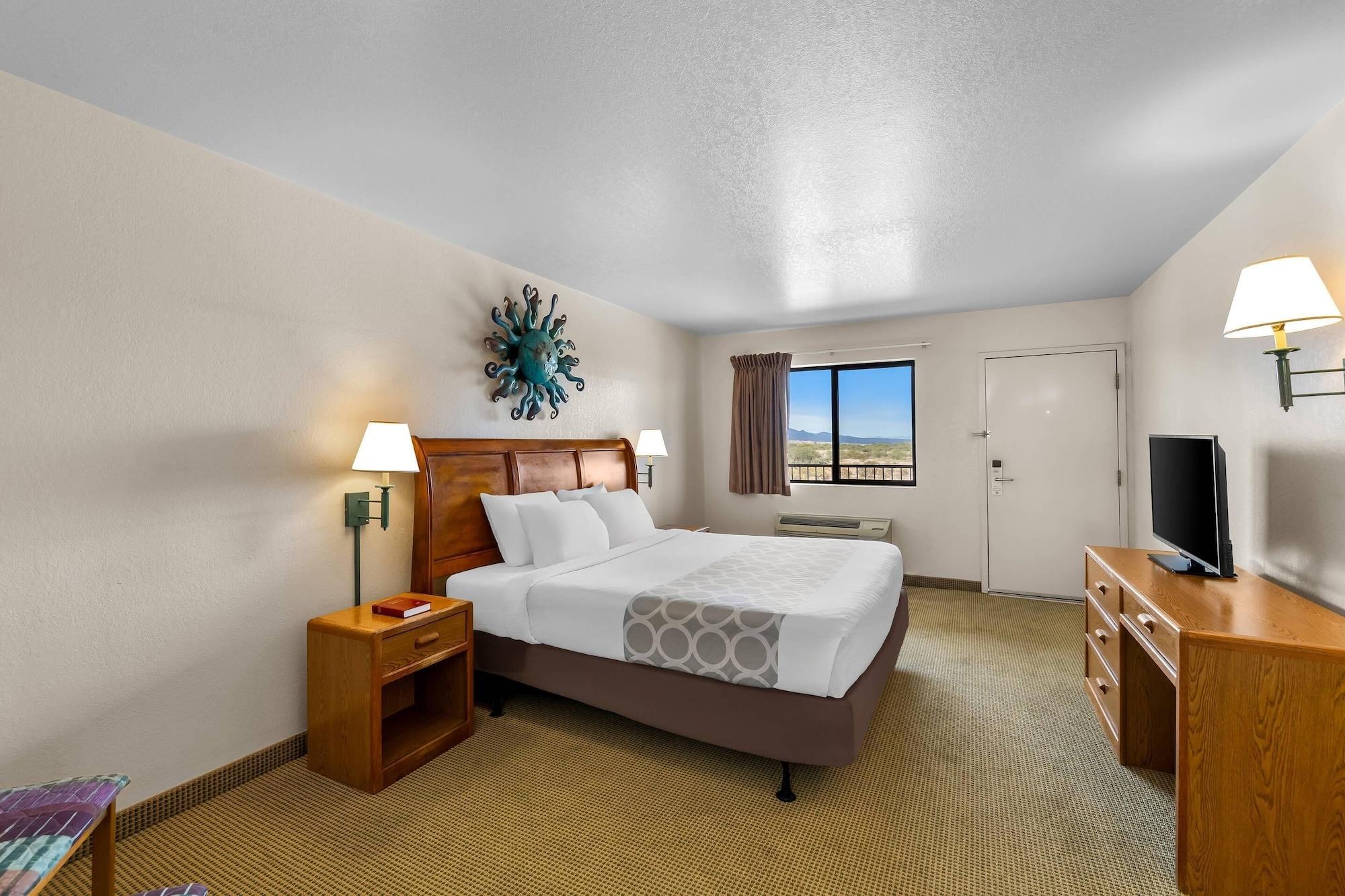 Habitación Rodeway Inn Copper Stay Benson AZ I-10 Exit 304