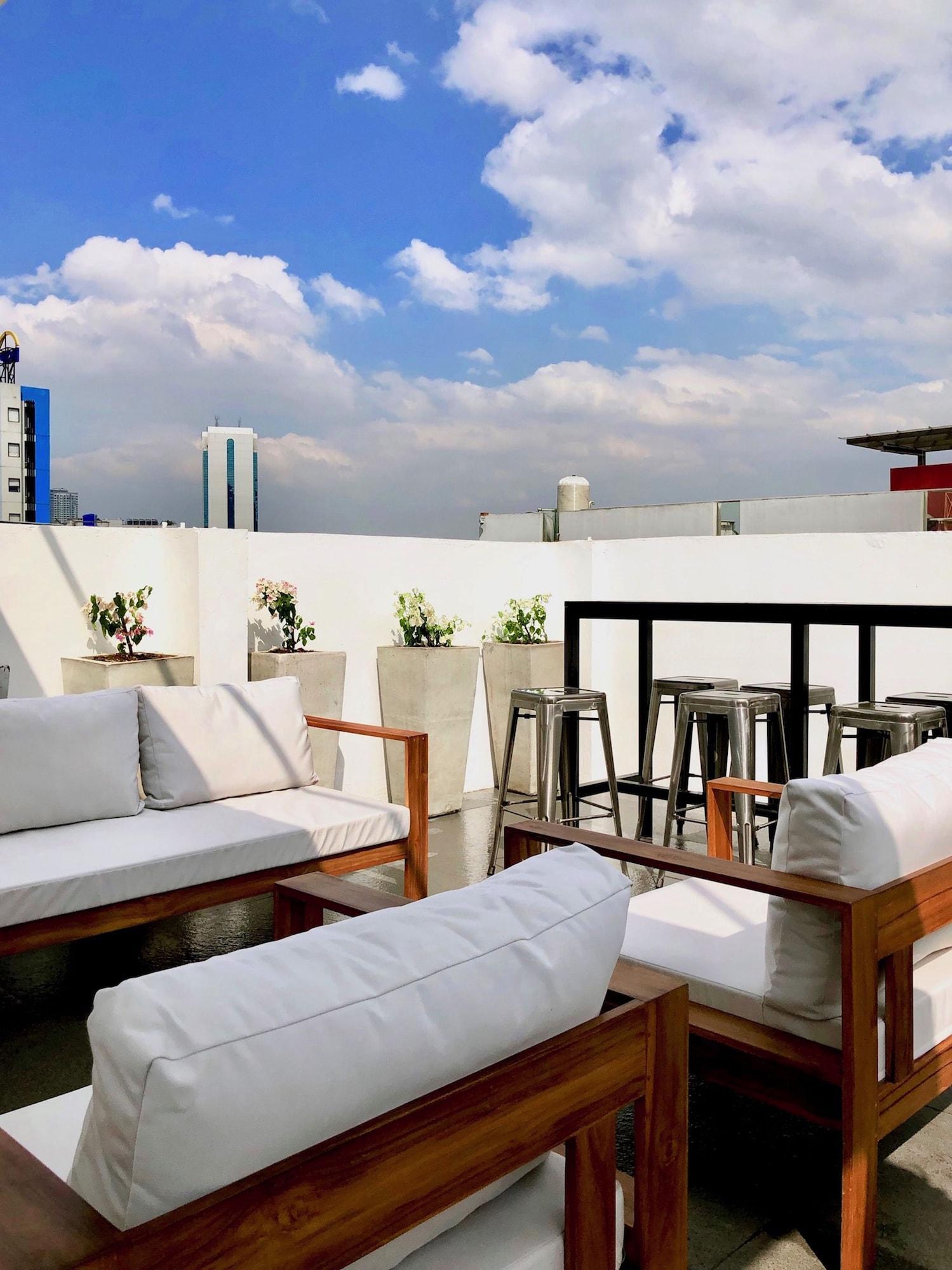 Instalaciones Recreativas Gomez House