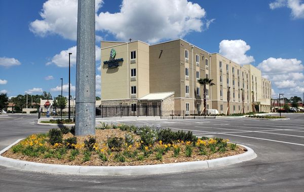 WoodSpring Suites Orlando International Drive - Hoteles en International Drive de Orlando
