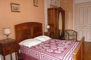 Alquiler Vacacional - F2 in residence classified from 1 to 4 people