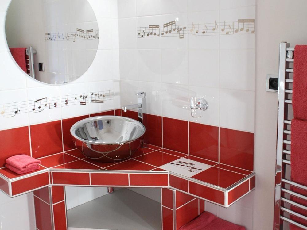Set de Habitación Le Relais Louis XI
