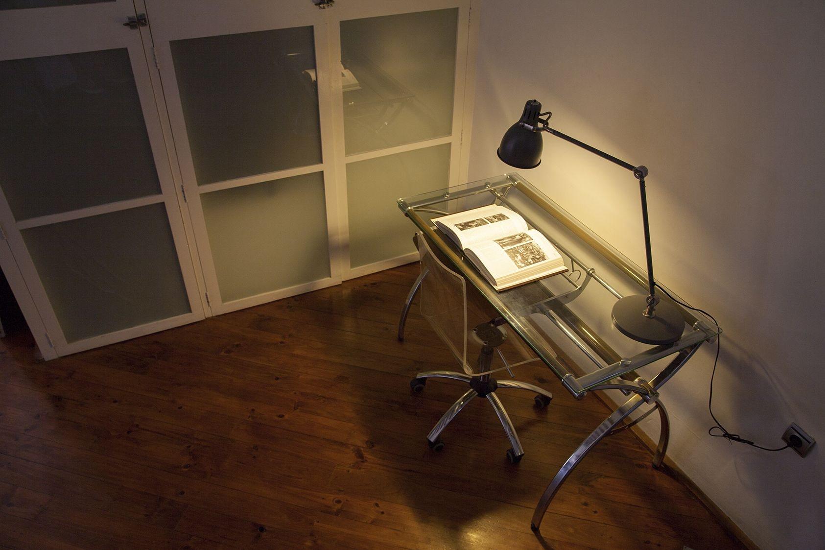 Set de Habitación Bubuflats Mossen