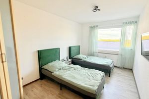 Alquiler Vacacional - Panorama Lodge - Close to the city, 3 rooms near Salzgitter lake