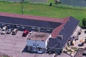 Alojamiento - Wainfleet Motel & Restaurant