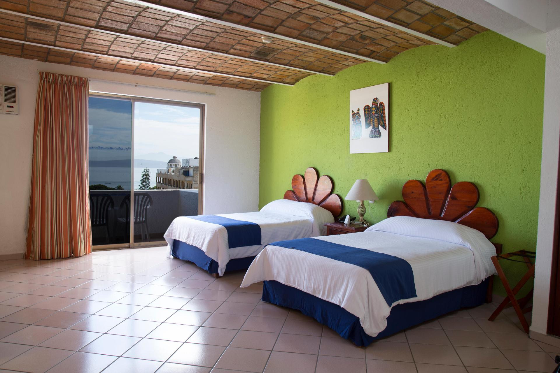 Habitación Decameron Los Cocos Guayabitos, Ramada All-Inclusive Resort