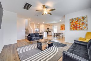 Alquiler Vacacional - Spacious San Marcos Vacation Rental ~ 7 Mi to Town