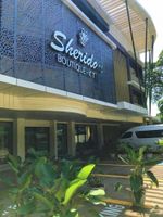 Alojamiento - Sheridan Boutique Hotel