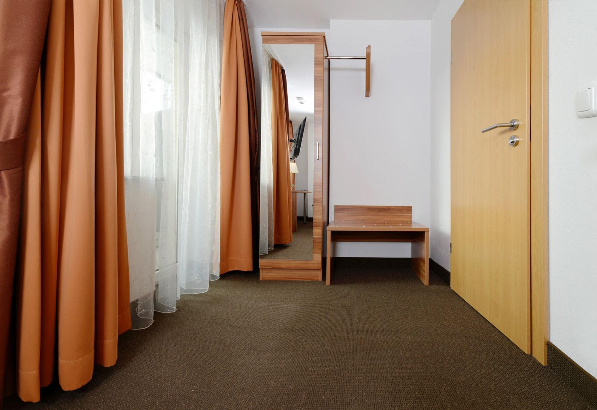 Set de Habitación Hotel Bayerisch Meran