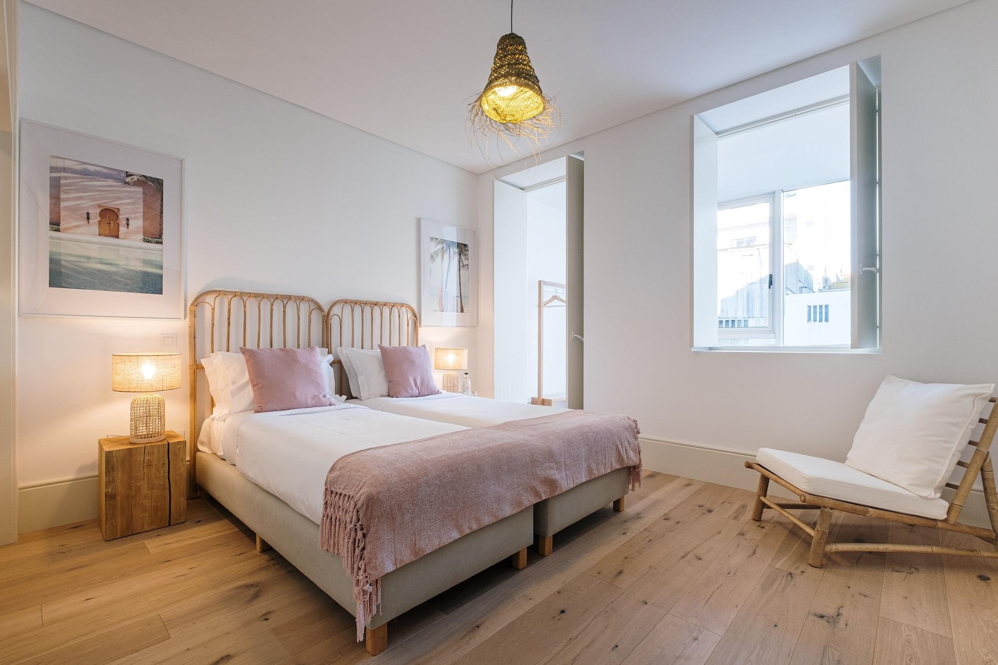 Habitación Ocean Porto - Beach House