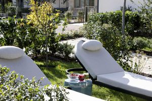 Alojamiento - Palacio Arriluce Hotel