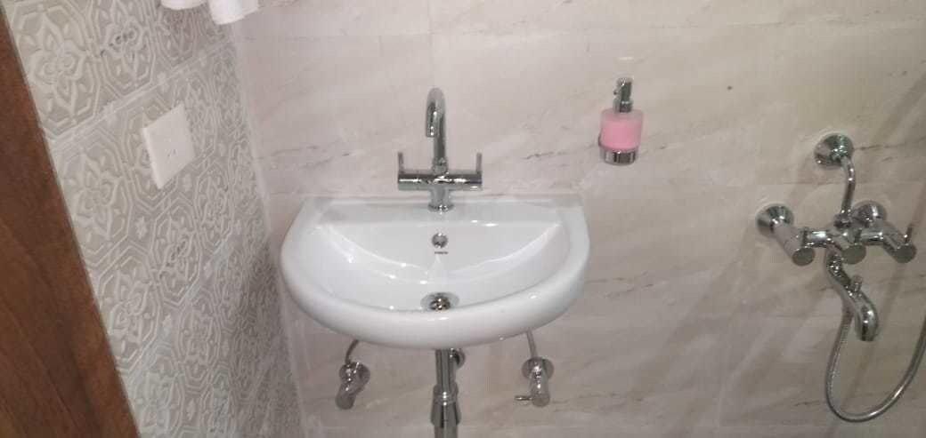 Equipamiento de Habitación Hotel Grand Kailash