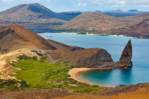 Vuelo - Vuelos a Islas Galápagos