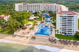 Alojamiento - Fiesta Americana Riviera Nayarit Resort & Spa
