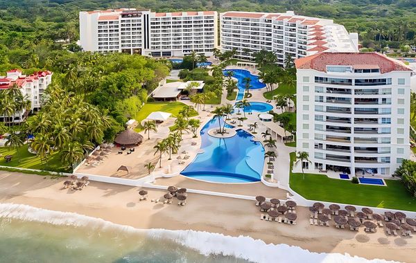 Fiesta Americana Riviera Nayarit Resort & Spa