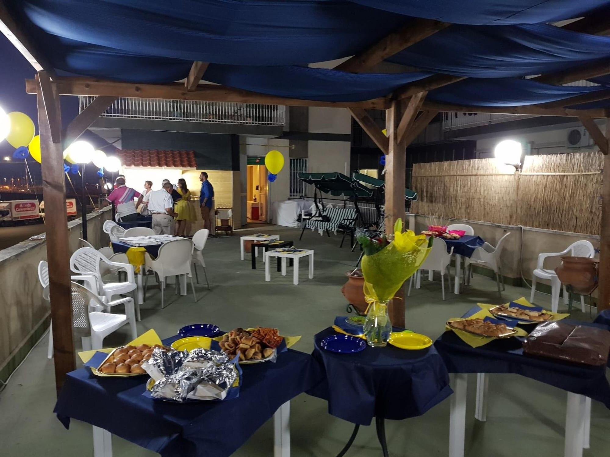 Restaurant B&B Sul Molo