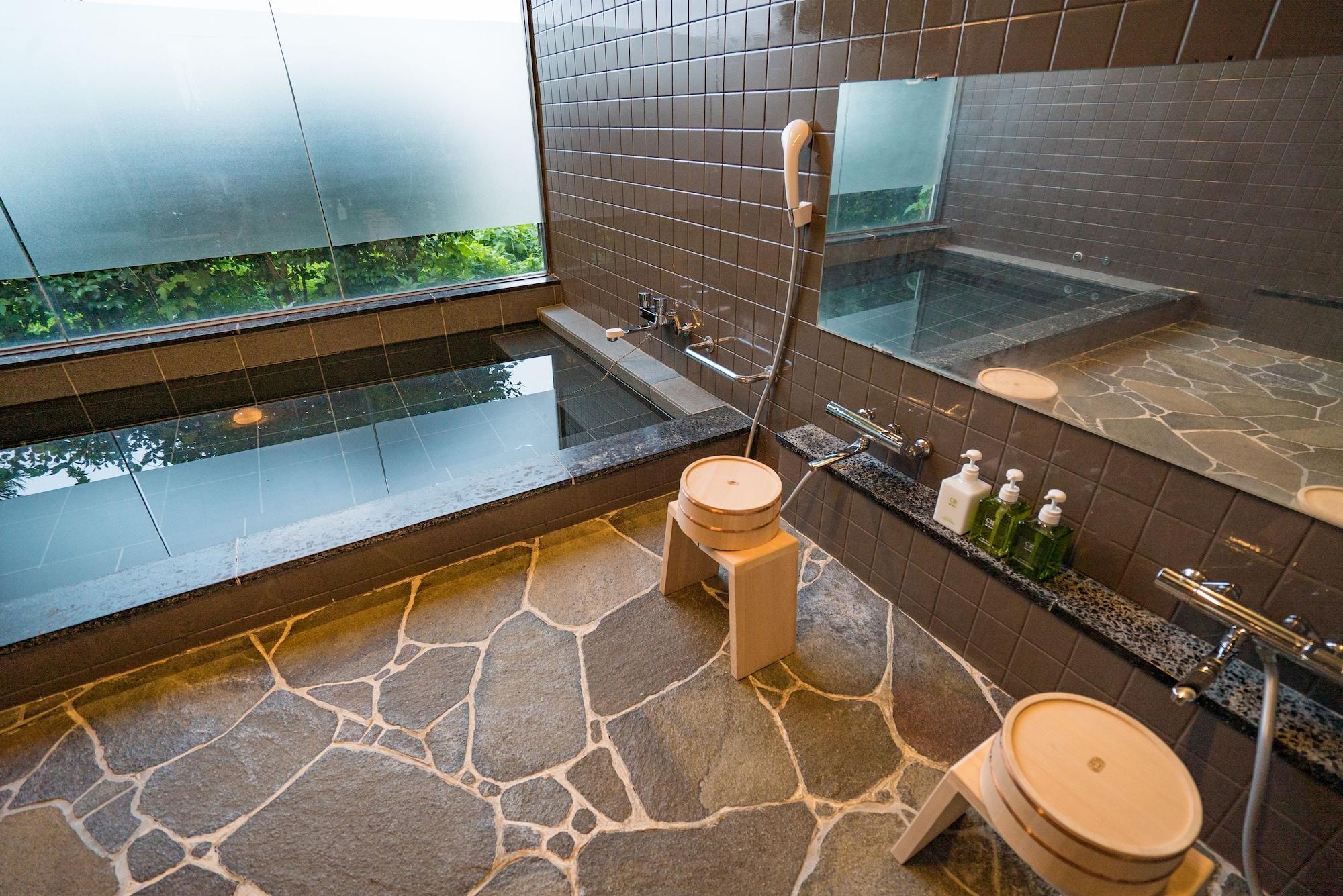 Equipamiento de Habitación ZABaN shikanoshima