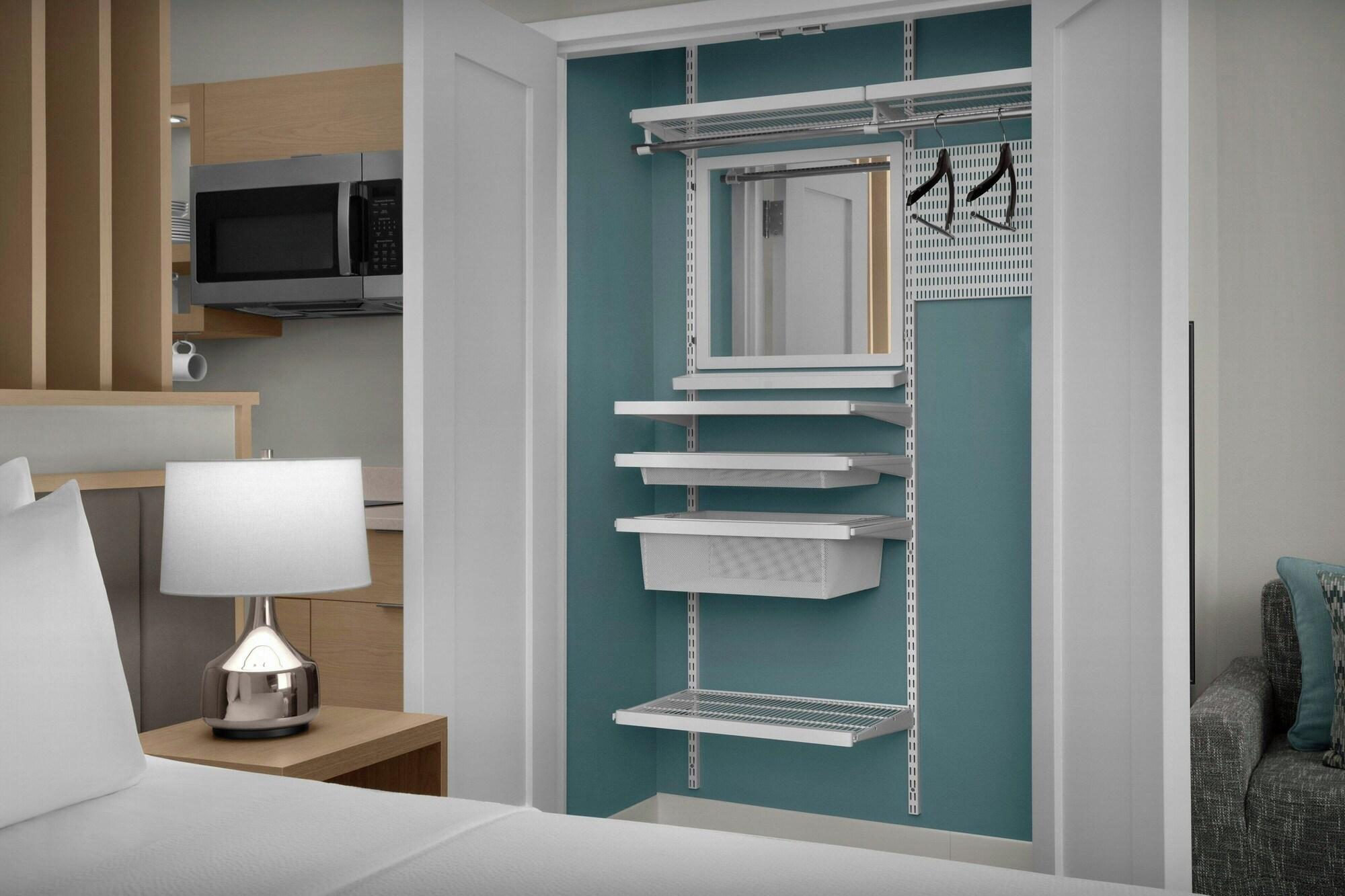 Habitación Towneplace Suites El Paso Northwest