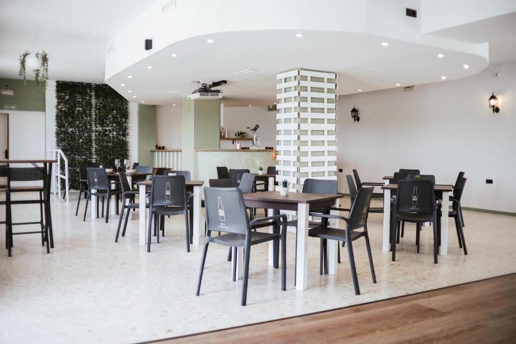 Restaurant EntreOlivos