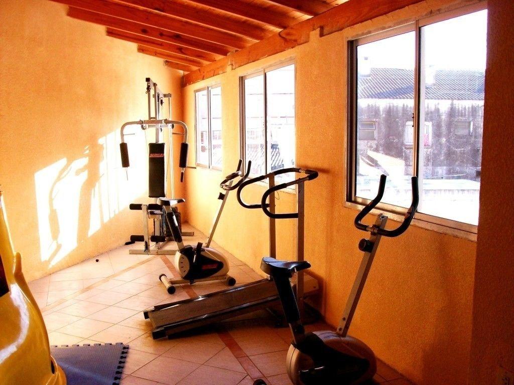 Gimnasio San Remo World Hotel