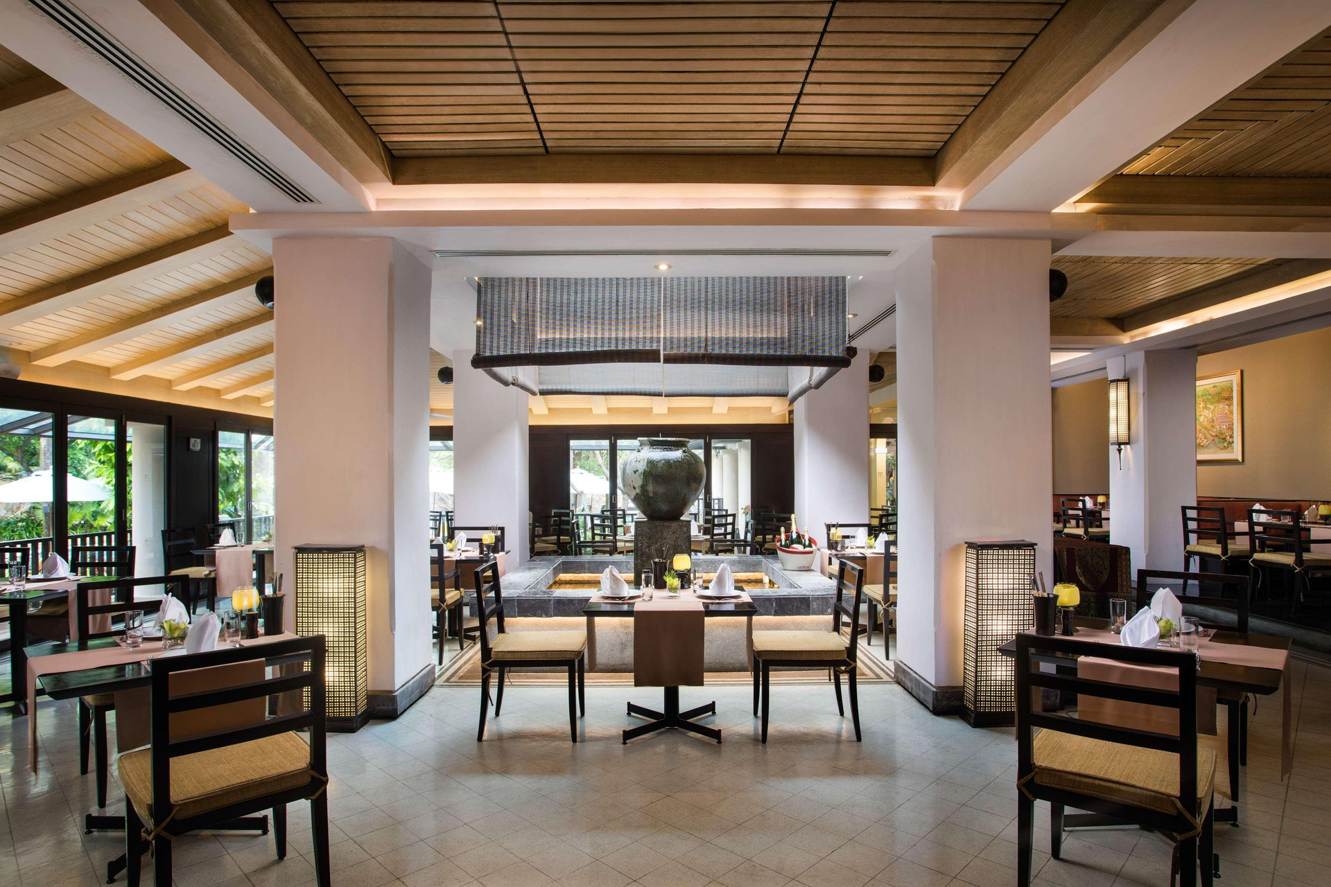 Vista Lobby Artyzen Grand Lapa Macau