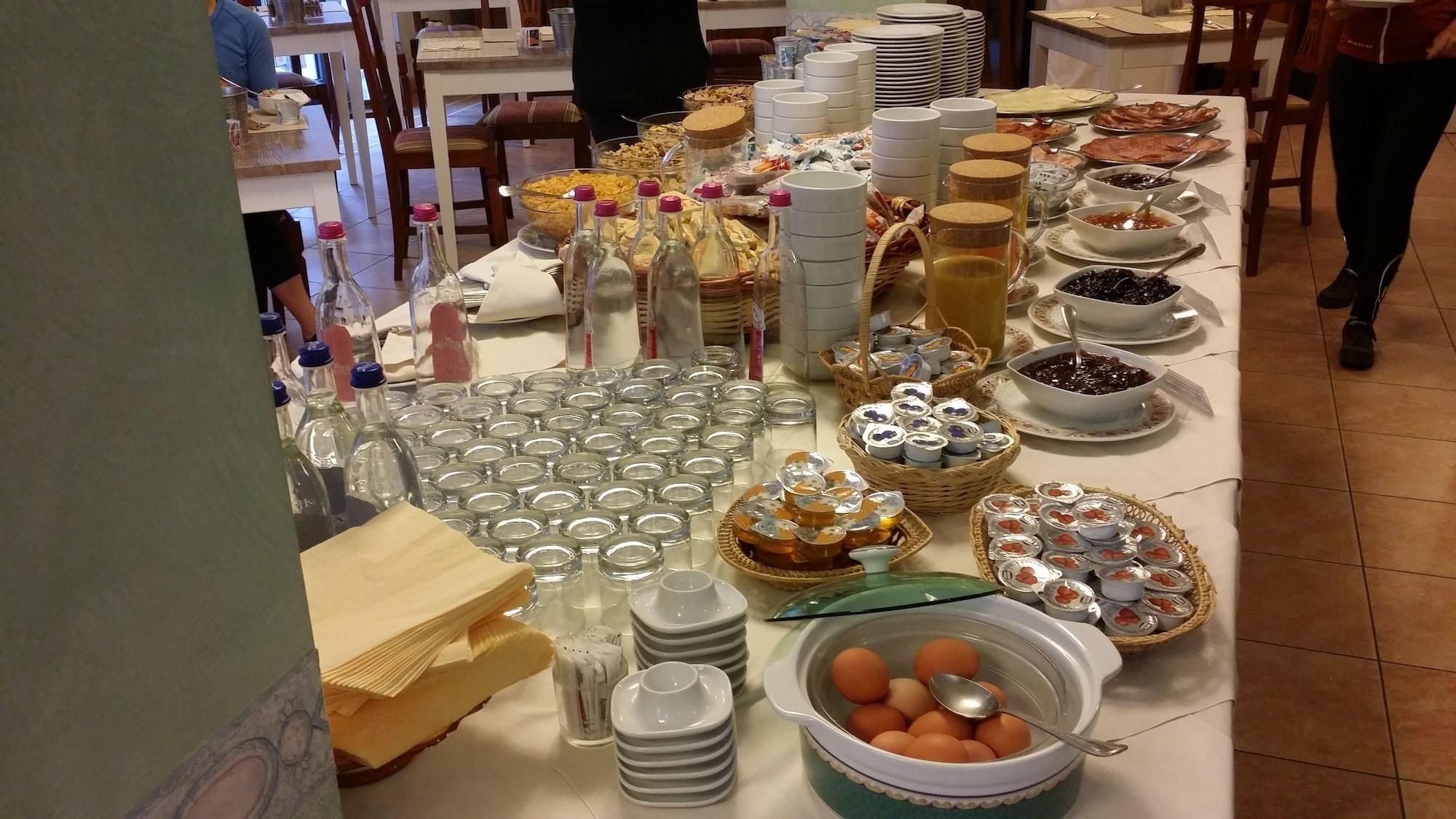 Restaurant Albergo San Biagio