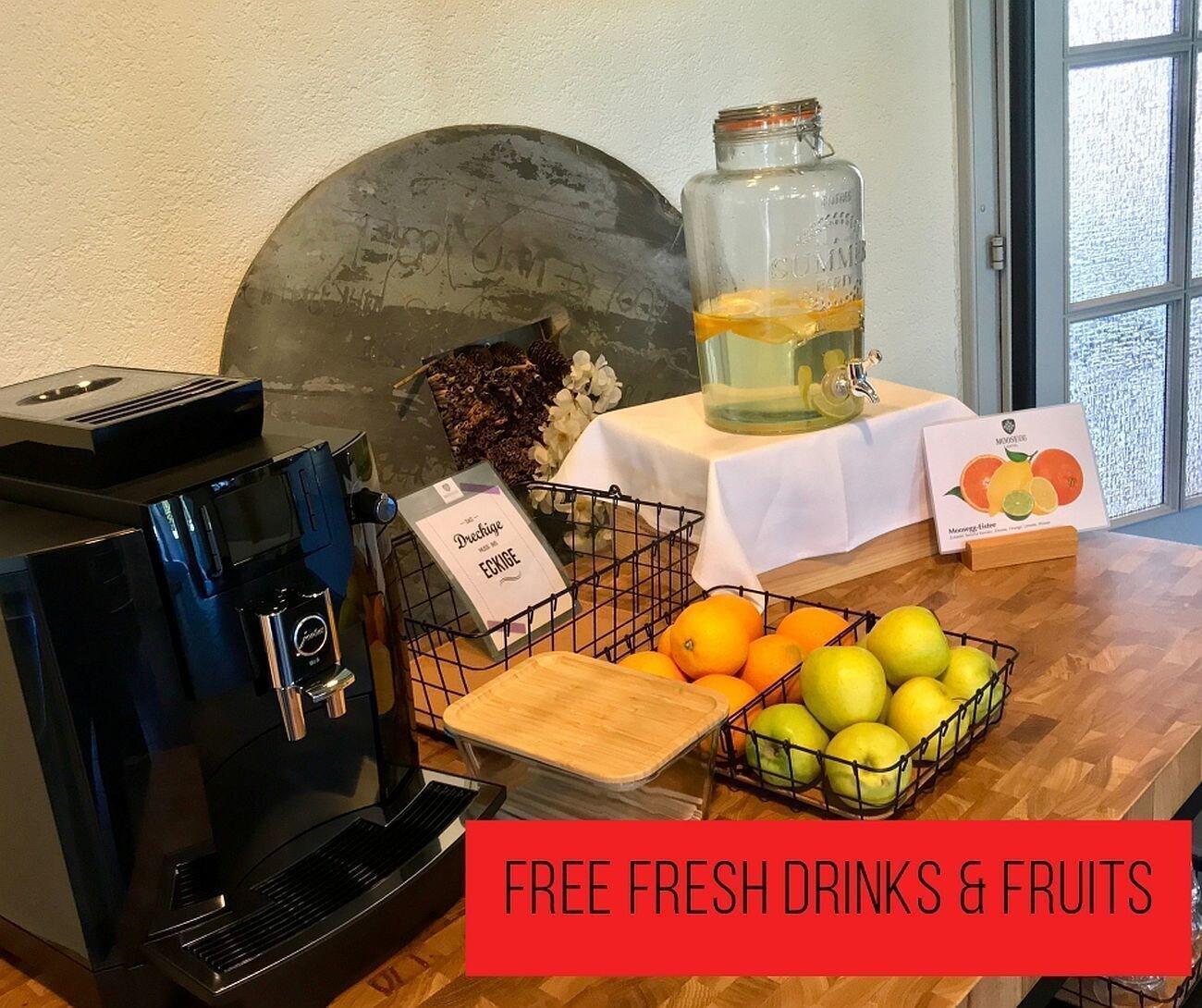 Vista Lobby Hotel Moosegg