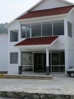 Alojamiento - HOTEL SIERRA HUASTECA