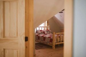 Alquiler Vacacional - Spacious Family Cabin, Hot Tub & Pet Friendly!
