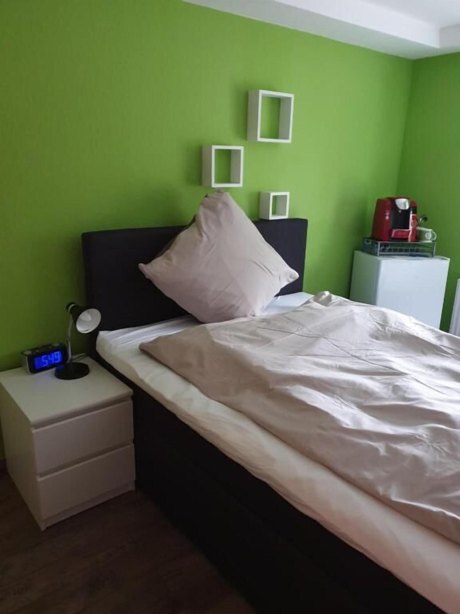Habitación Gästezimmer Haus Talblick