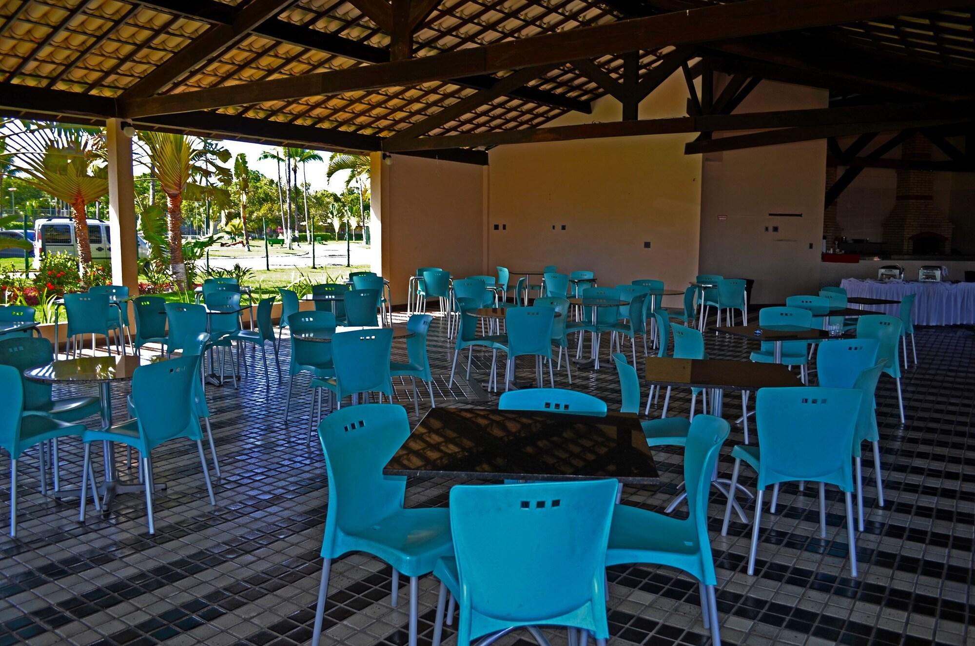 Restaurant Porto Seguro Eco Bahia Hotel