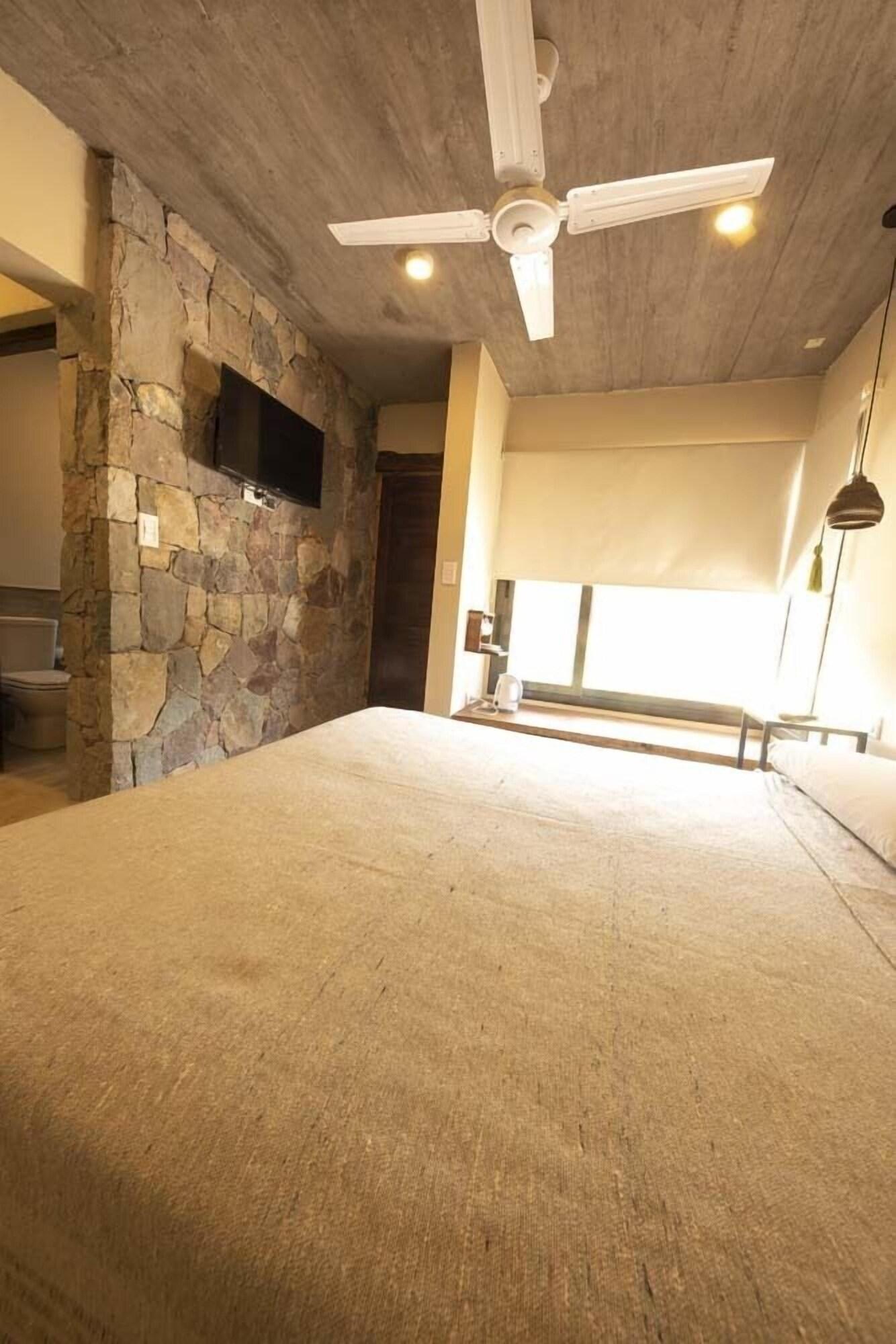 Habitación Aguacanto Cabañas