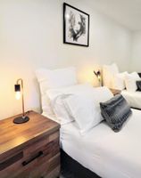 Renta temporal - Executive Living in Bluewater