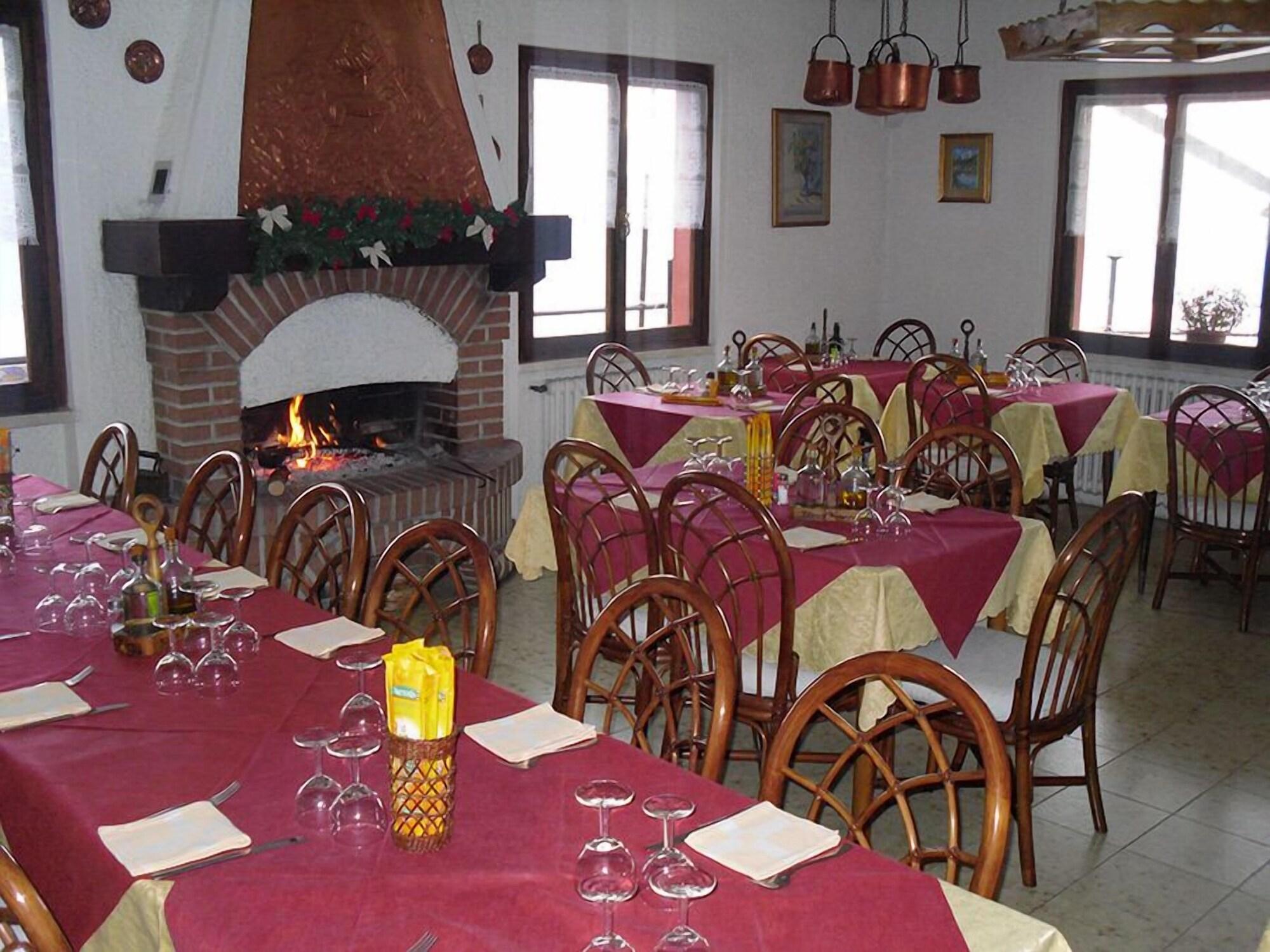 Restaurant Cà Vecia