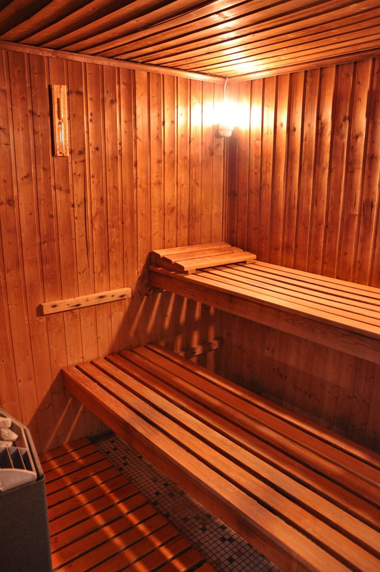 Spa Grand Hotel des Templiers