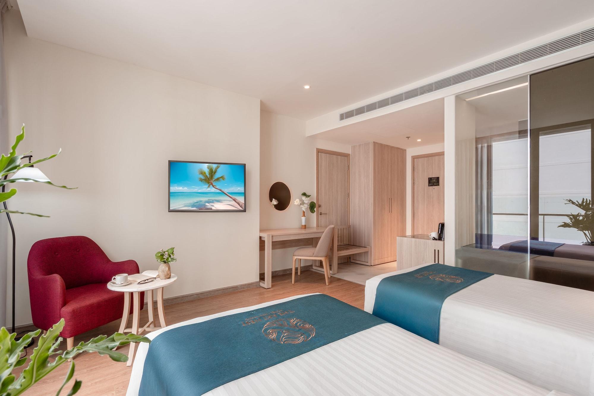 Habitación Art Nest Hotel Nha Trang