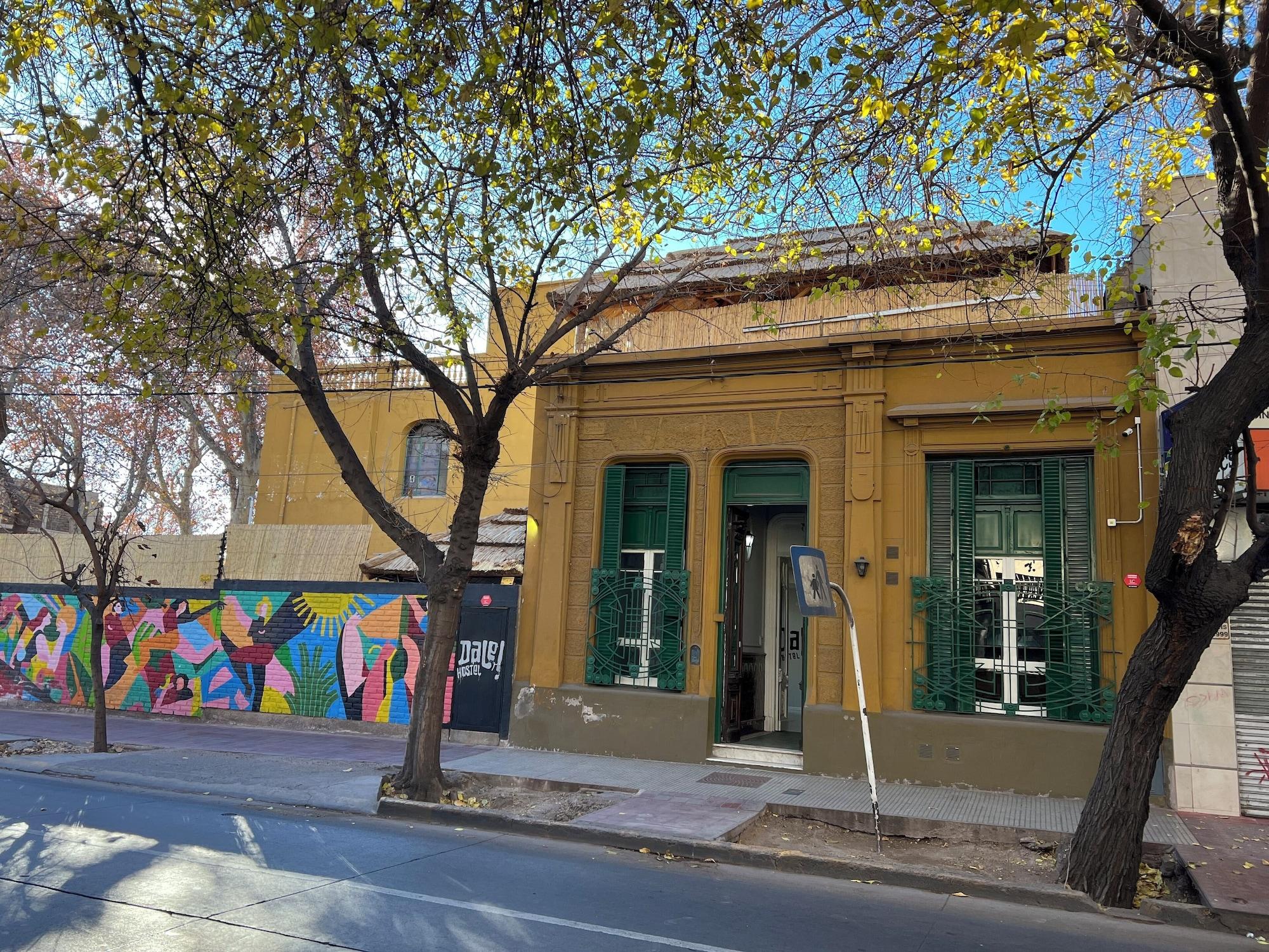 Varios Hostel Dale